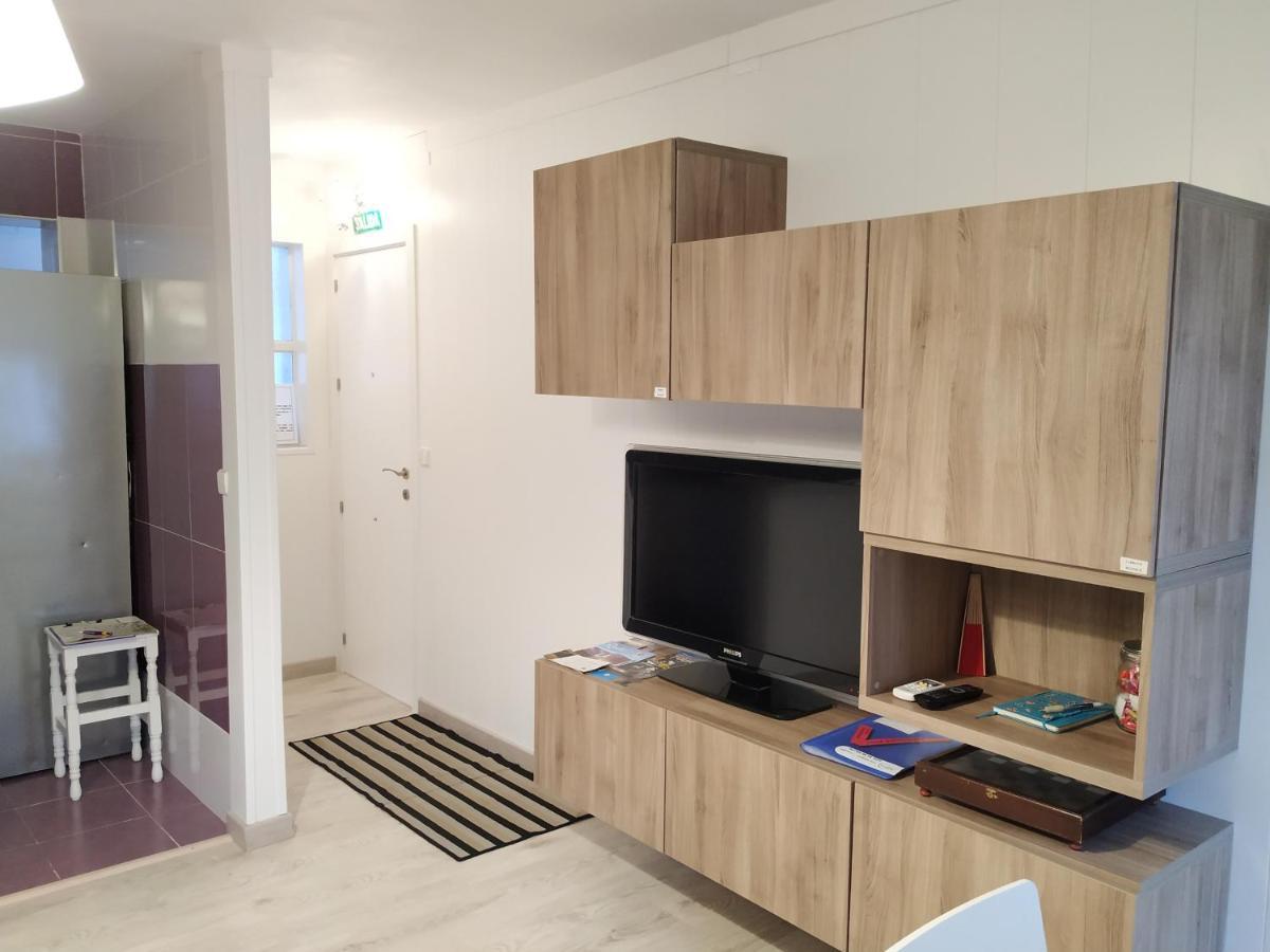 Apartamento Cayetano Ronda Exterior foto